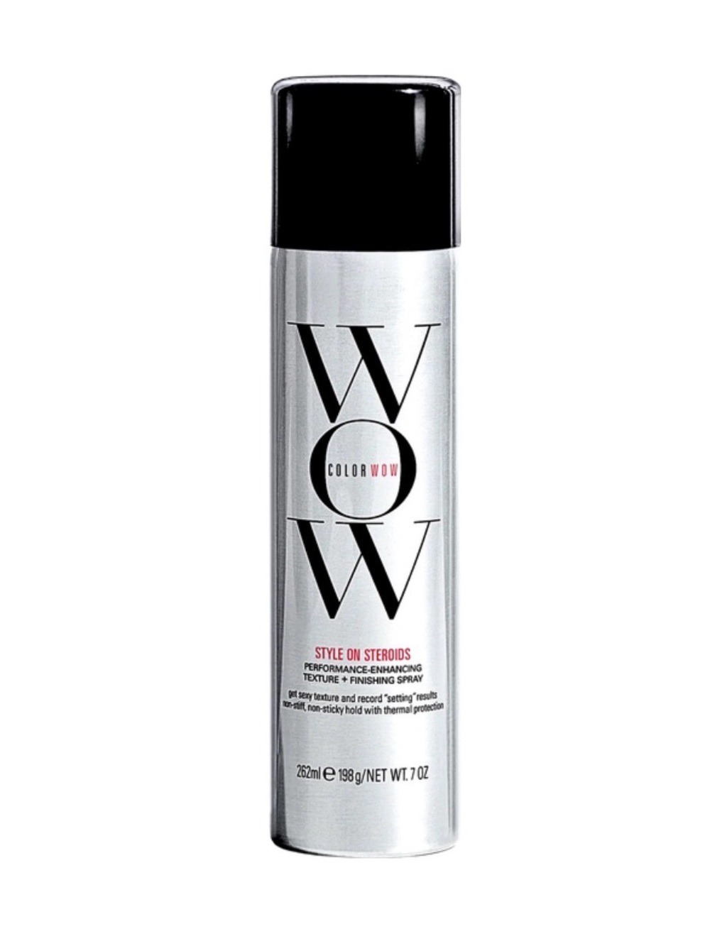 COLOR WOW - STYLE ON STEROIDS Texturizing Spray